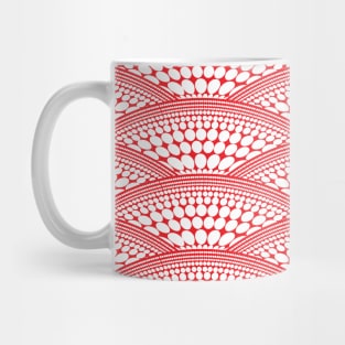 Polka Pop Art Mug